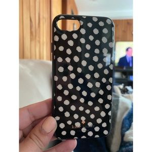 Kate Spade iPhone 8 Case